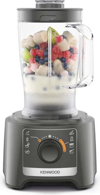 Actual product image Kenwood FDP 31 360GY (800 W)