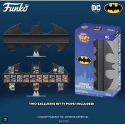 Actual product image Funko BITTY POP Display - Batman Signal w/2 Exclusive Bitty Pop