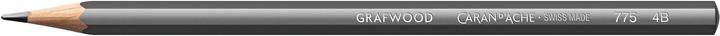Caran d'Ache Grafwood (3.60 mm, 4B)