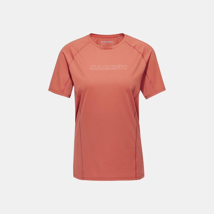 Immagine prodotto Mammut Maglietta Selun FL Logo Donna (XL)