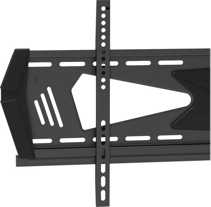 Actual product image StarTech TV MOUNT F. WALL F. 37IN-70IN (Wall, 75", 40 kg)