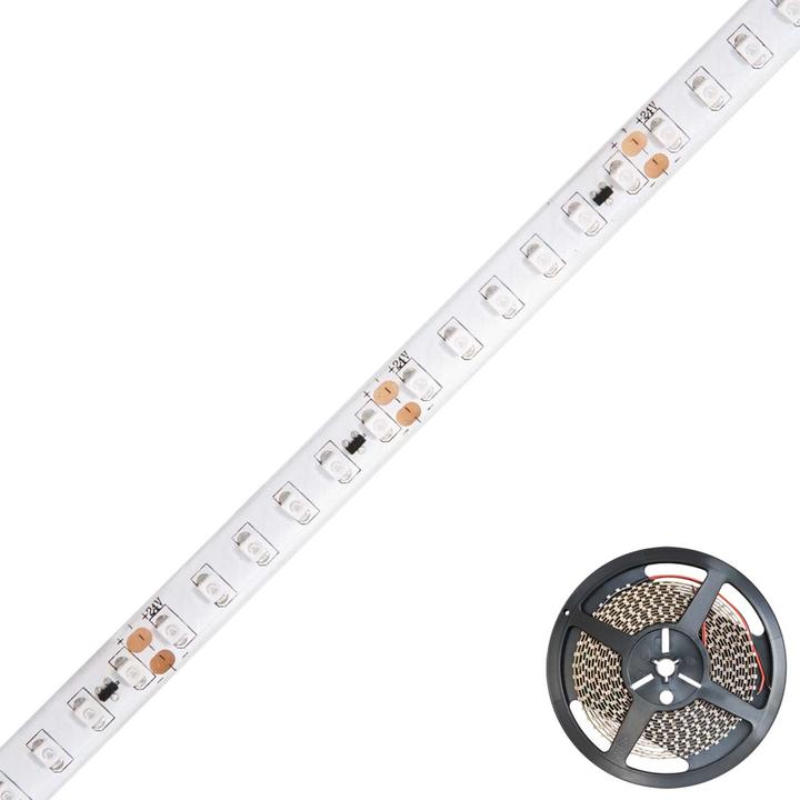 Image du produit EVN Bande LED (Bleu, 500 cm, Intérieur)