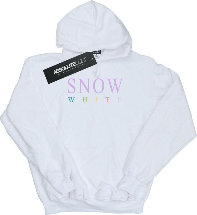 Produktbild Disney Princess Snow White Graphic Kapuzenpullover (XL)