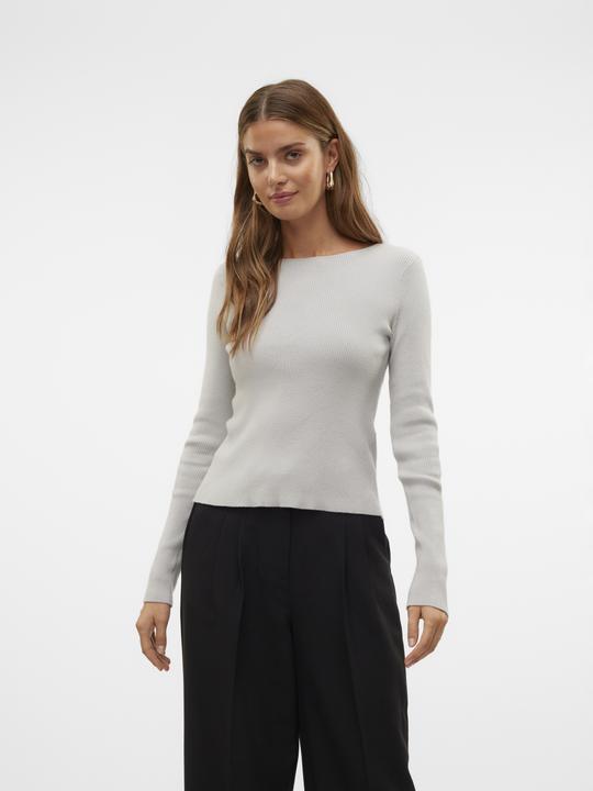 Image du produit Vero Moda PROJECT Work Life Haut tricoté Pull en maille (S)