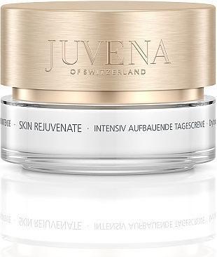 Juvena Crema giorno nutriente intensiva - Ringiovanisci la pelle - Pelle secca o molto secca 50ml (50 ml)