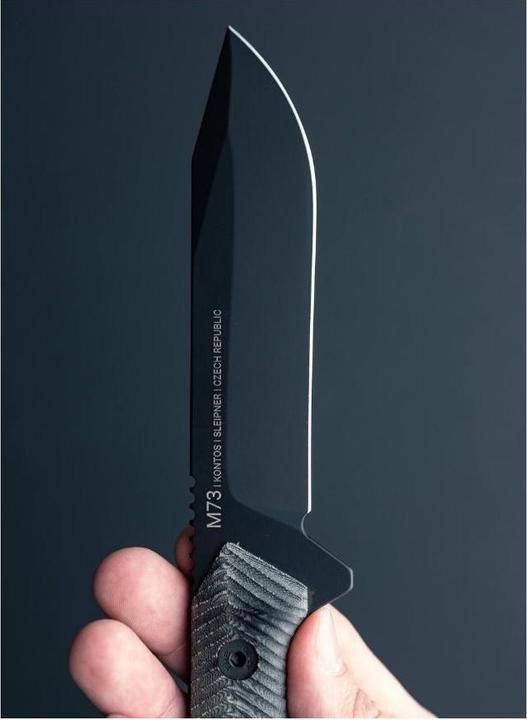 Actual product image Acta Non Verba M73 KONTOS (12.50 cm)