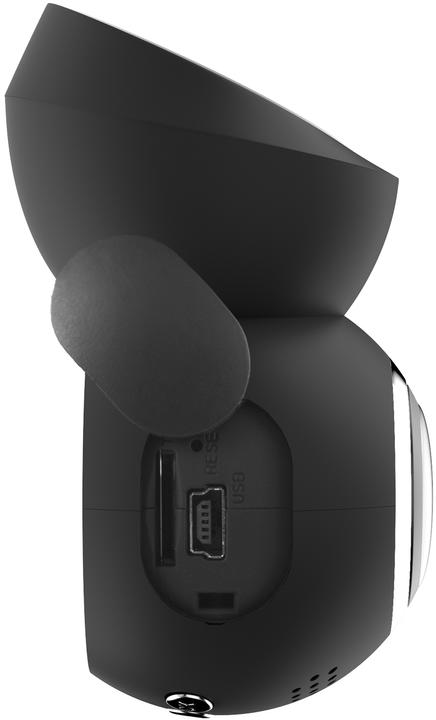Produktbild Navitel R1050 (Eingebautes Display, Eingebautes Mikrofon, WLAN, Bluetooth, Full HD)