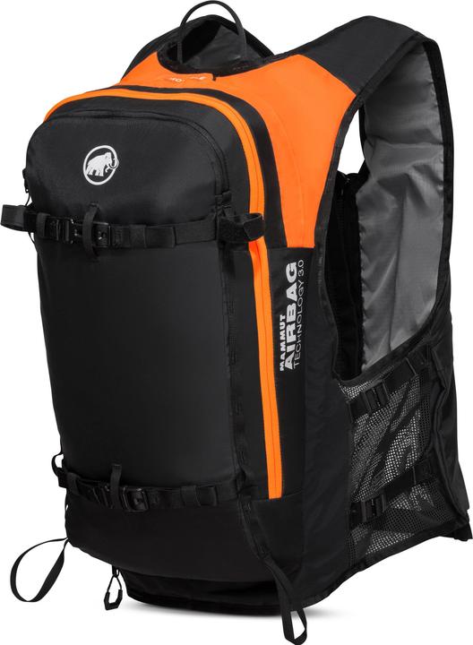 Immagine prodotto Mammut Gilet 15 rimovibile 3.0 (M-XL) (15 l)