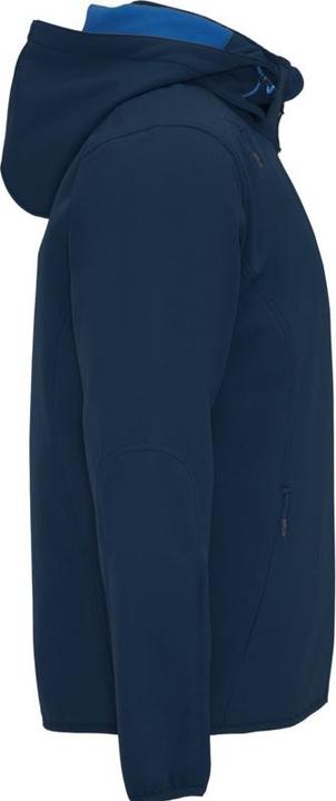 Produktbild Alpinia Siberia Softshelljacke (XXL)