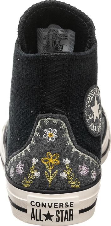 Actual product image Converse Ctas HI shoes - 106889 (37)