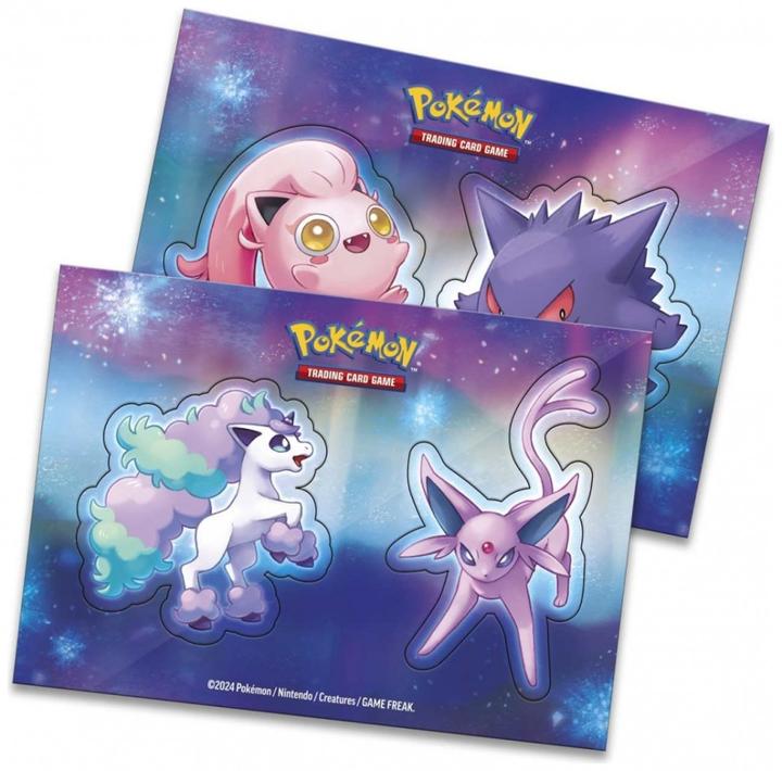 Produktbild Pokémon Pokemon Stacking Tin