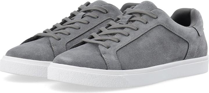 Actual product image Bianco BIAJACK Wildleder Sneakers (45)