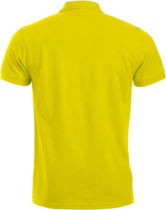Actual product image Clique Manhattan Polo Shirt Visibility (L)