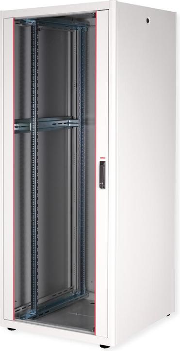 Actual product image Roline 19-inch network cabinet Basic 42 U (42 RU, 19 inch rack)