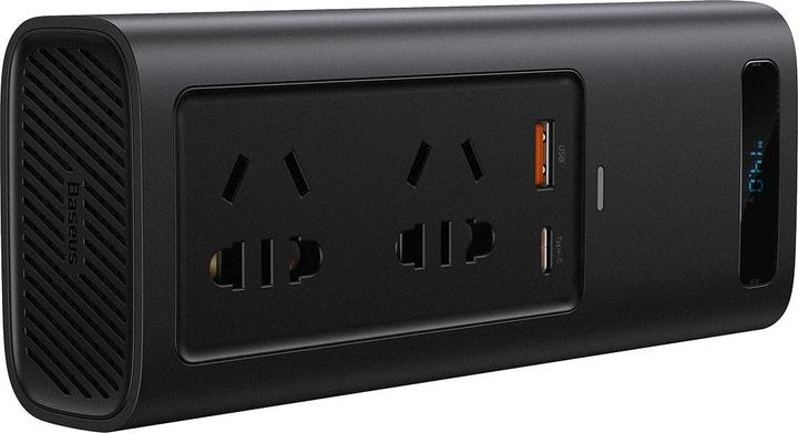 Image du produit Baseus Inverter en voiture