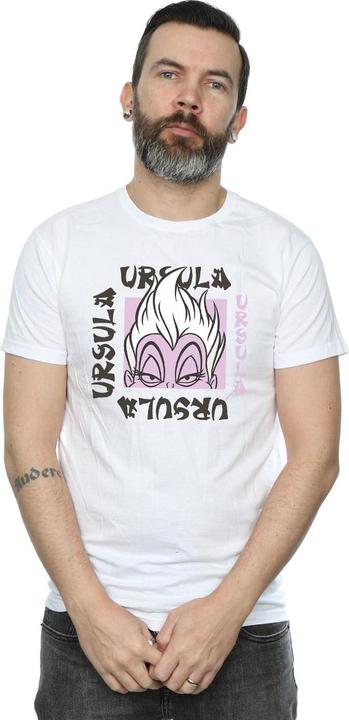 Produktbild Disney Ursula Take Out TShirt (3XL)