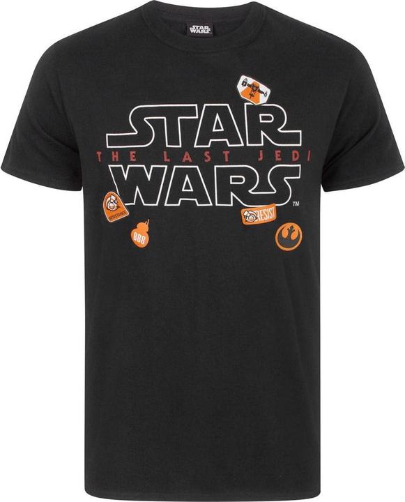Immagine prodotto Star Wars UTNS4398 P (XL)