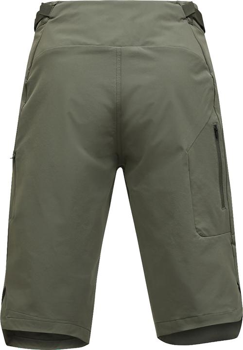 Image du produit Peak Performance Short de trail pour femme (M)