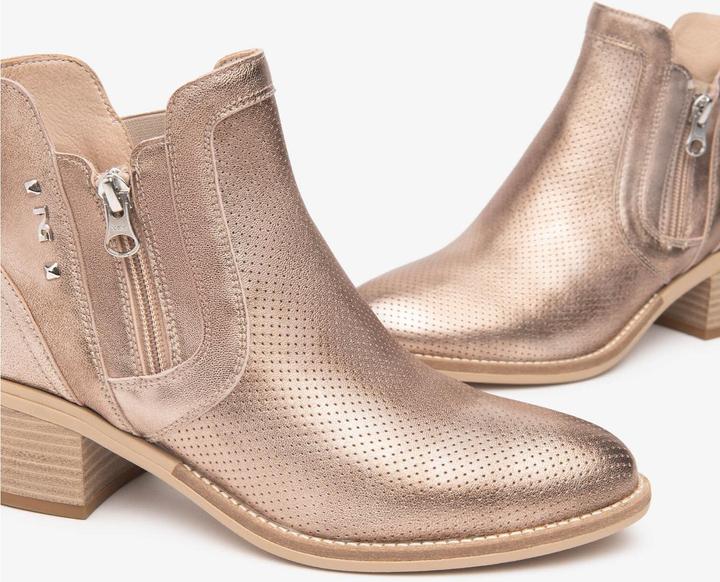 Immagine prodotto Nero Giardini Stiefelette (36)