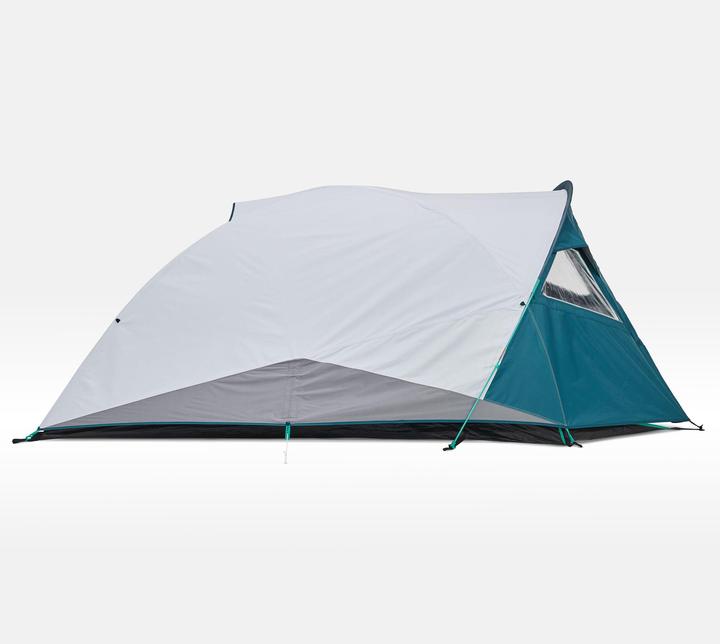 Immagine prodotto Quechua MH100 XL FRESH & 3P (Tenda a cupola, 5.75 kg, 3 persone)