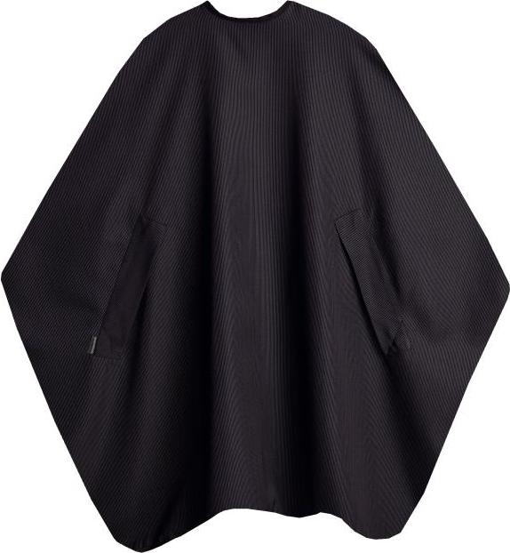 Trend-Design Cutting and shaving cape NANO Air Men