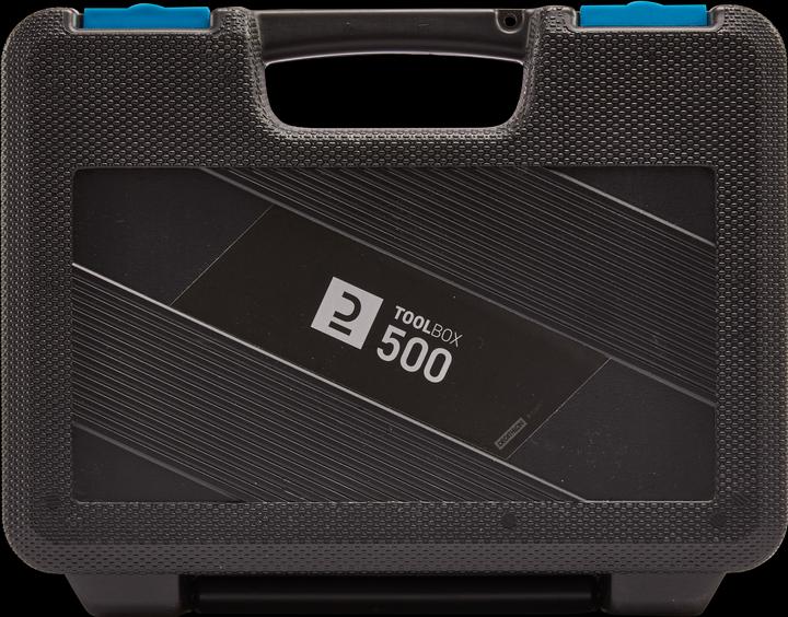 Image du produit Decathlon HYTR TB500