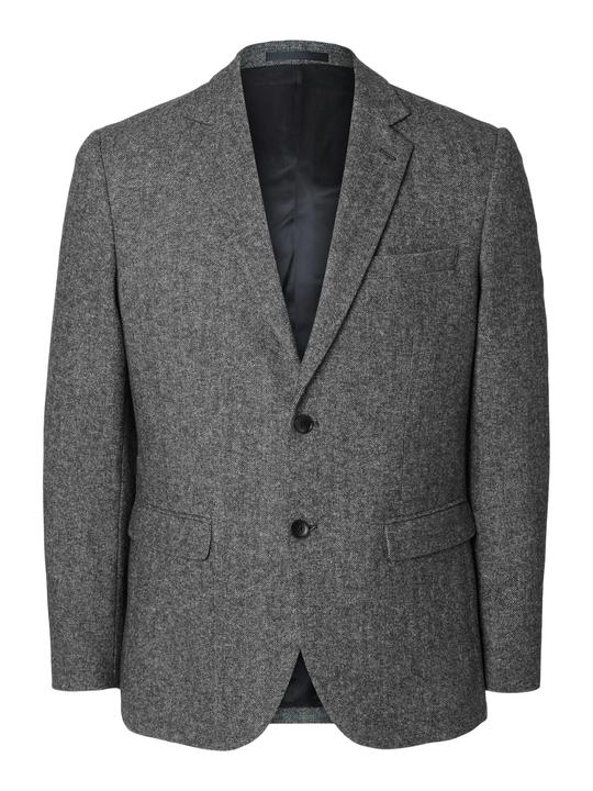 Immagine prodotto Selected Homme Slhslimadam Flannel Blazer (48)
