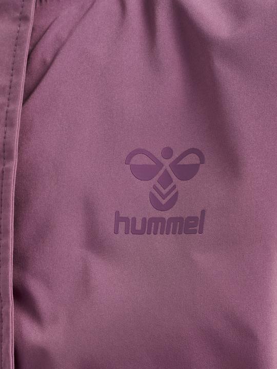 Actual product image hummel hmlNESSIE RAINSUIT (146)