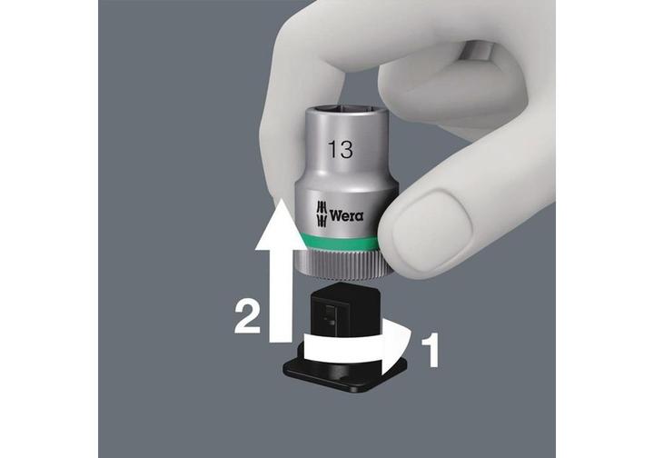 Image du produit Wera 8740 C Hf 2