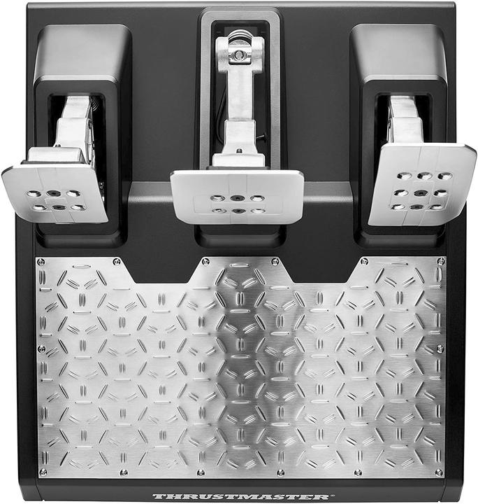 Produktbild Thrustmaster T-LCM Pedals (PC, PS4, Xbox One X, Xbox Series X, Xbox One S, Xbox Series S, PS5)