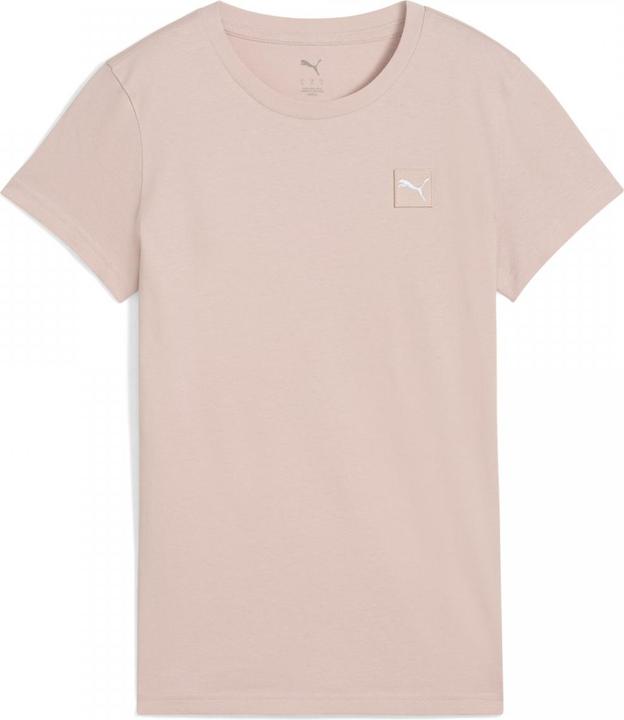Actual product image Puma Ess Elevated Tee (L)
