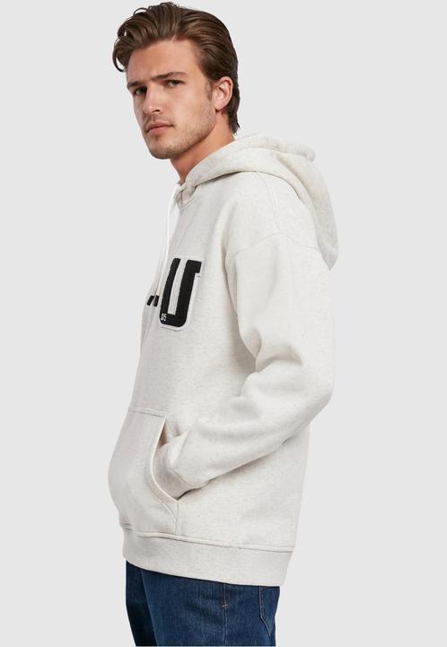 Produktbild Urban Classics Oversized Frottee Patch Hoody (XXL)