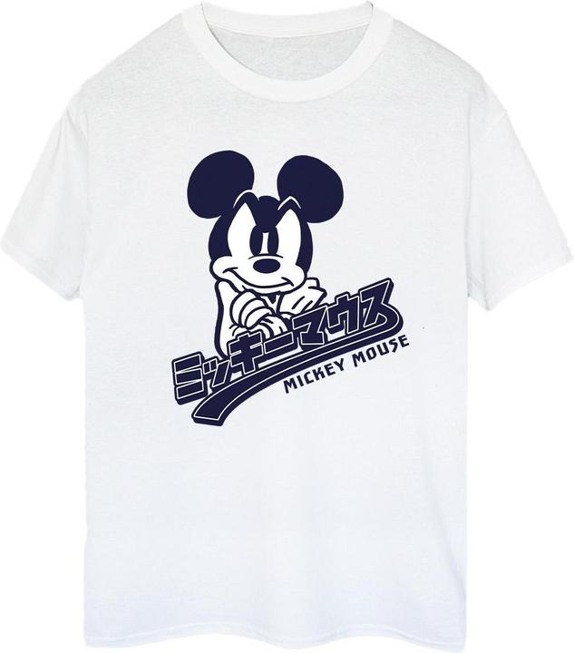 Disney Mickey Mouse Japanese TShirt (L)