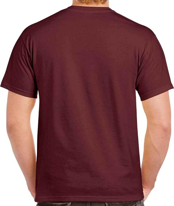Immagine prodotto Gildan Heavy Cotton Maglietta Uomo (XXL)