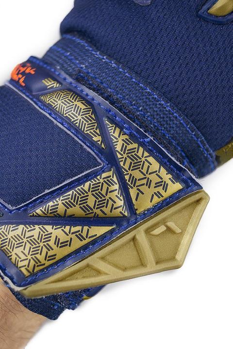 Produktbild Reusch Torwarthandschuh Attrakt Gold X - 10.5 (10.5)