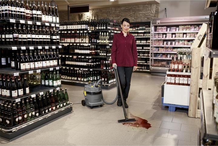 Produktbild Kärcher Professional NT22/1 Ap (Nass-Trockensauger)