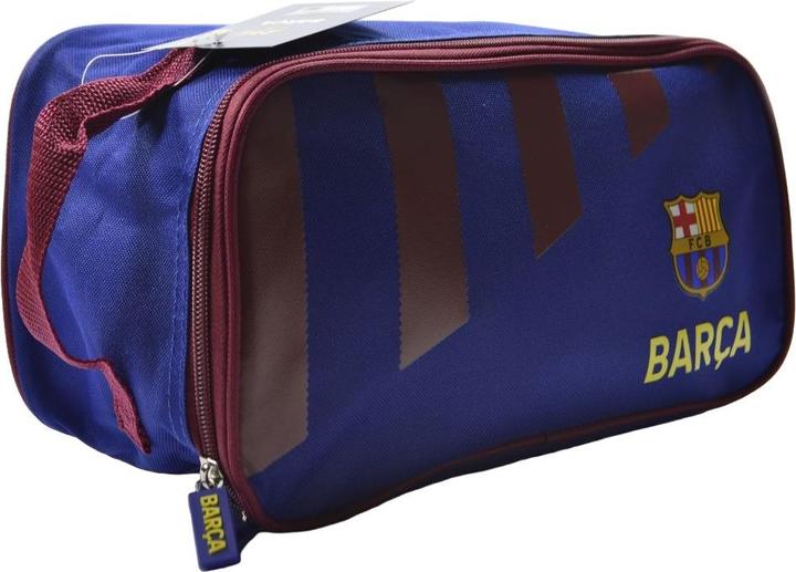 Immagine prodotto FC Barcelona Strisce Borsa Portastivali