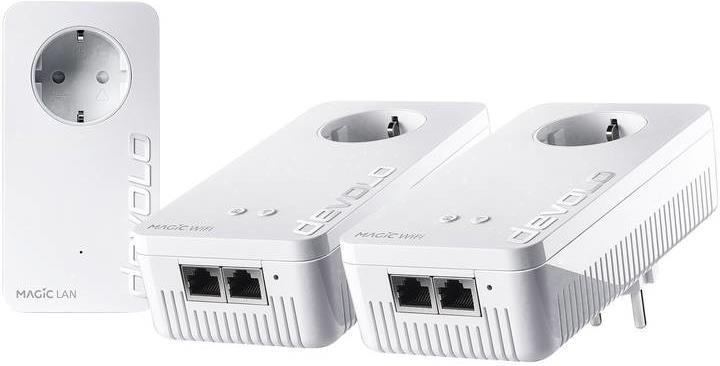 Produktbild Devolo Magic 2 WiFi (2400 Mbit/s)