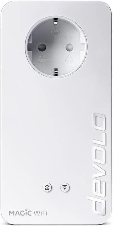 Produktbild Devolo Magic 2 WiFi (2400 Mbit/s)