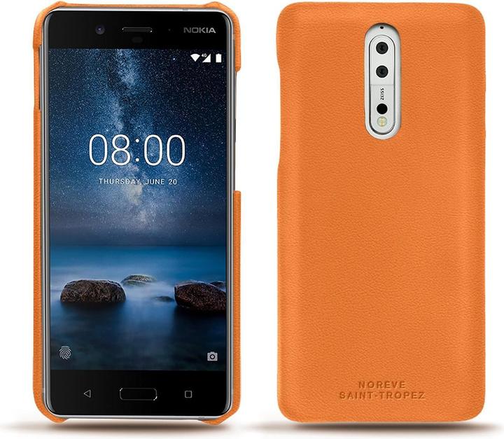 Orange PU ( Pantone #ff9351 )