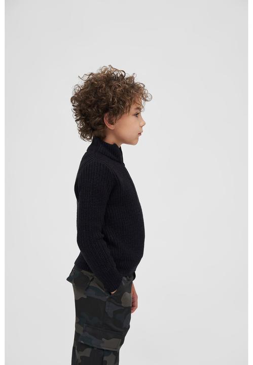 Immagine prodotto Brandit Maglione Troyer per bambini - 16227 (170)