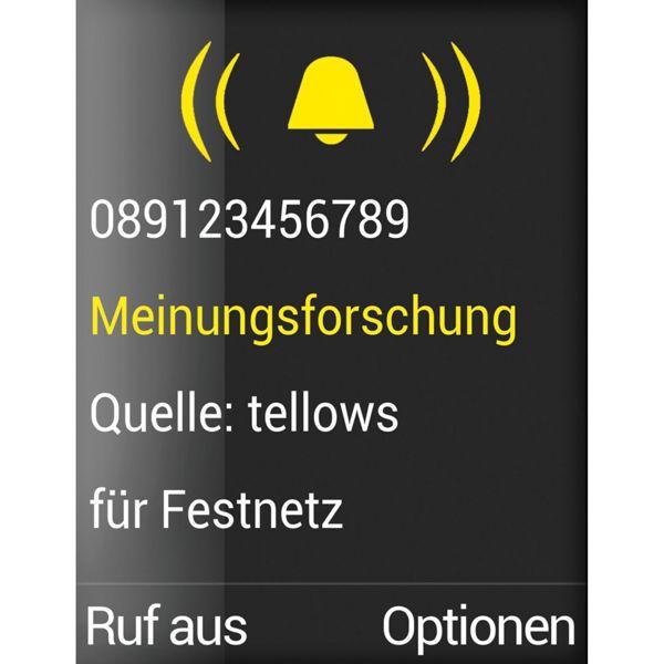 Image du produit Gigaset CL690A (version allemande)