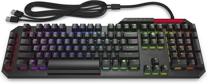 HP OMEN Sequencer (CH, Kabelgebunden)
