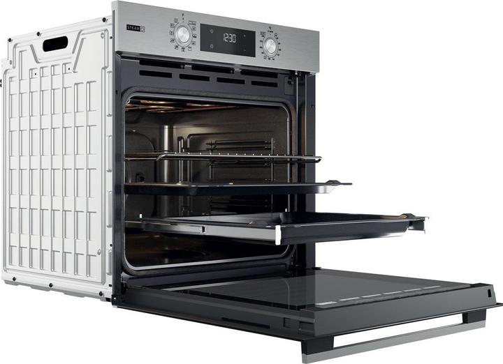 Actual product image Whirlpool OMSK58RU1SX
