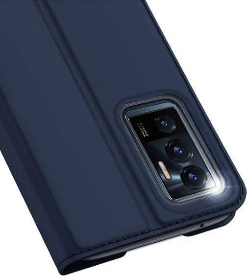 Actual product image Dux Ducis Skin Pro Series Bookcover (Vivo V23e 4G, Vivo V23e 5G)
