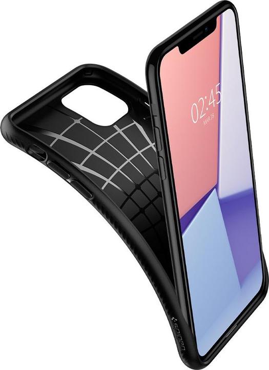 Produktbild Spigen Liquid Air (Apple iPhone 11 Pro)