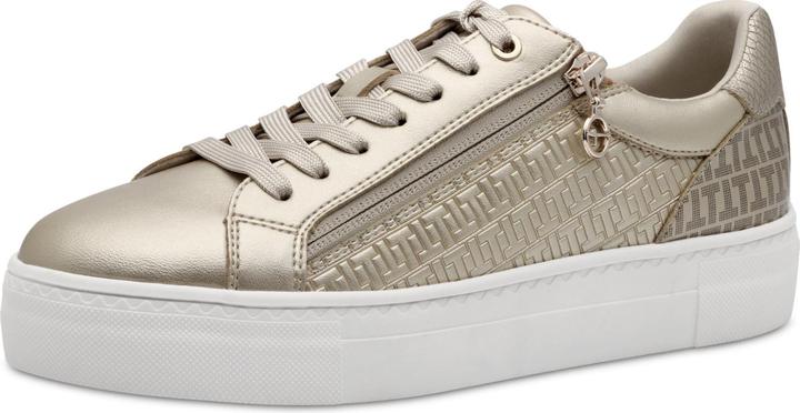 Produktbild Tamaris Dames Sneaker 1-23313-41 940 normaal Maat: 36 EU (36)