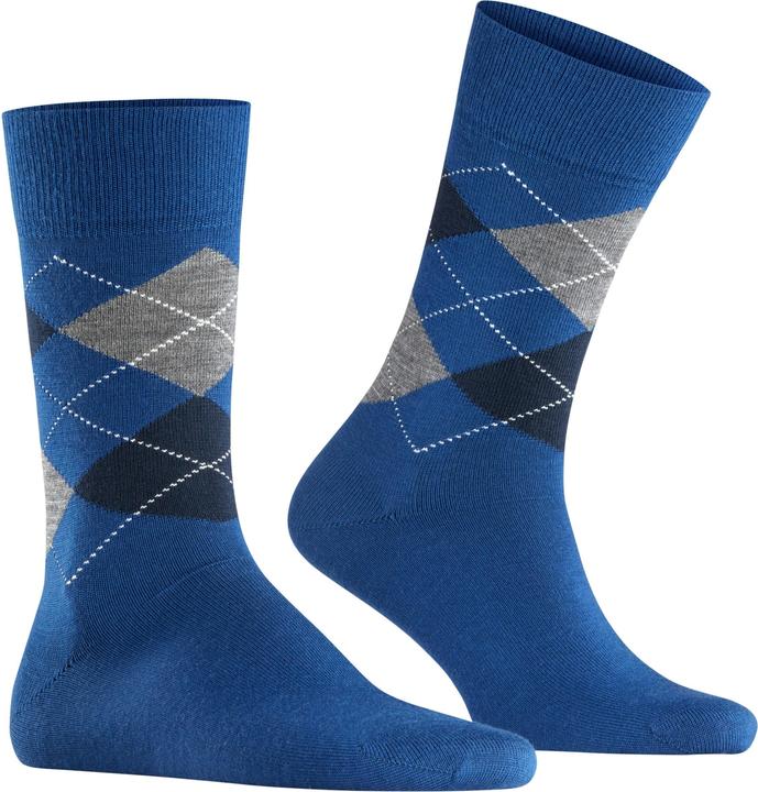 Produktbild Burlington socken edinburgh (46 - 50)