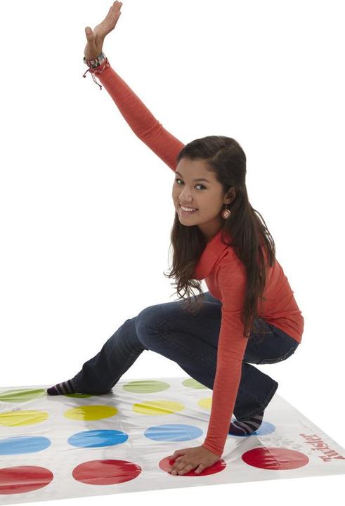 Immagine prodotto Hasbro Gaming Twister (Italiano)