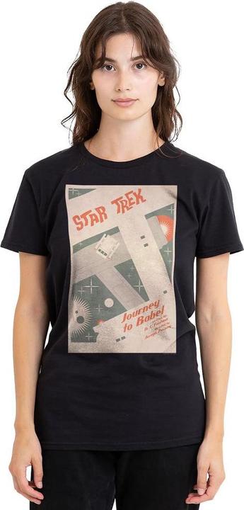 Produktbild The Original Series Episode 39 TShirt (L)